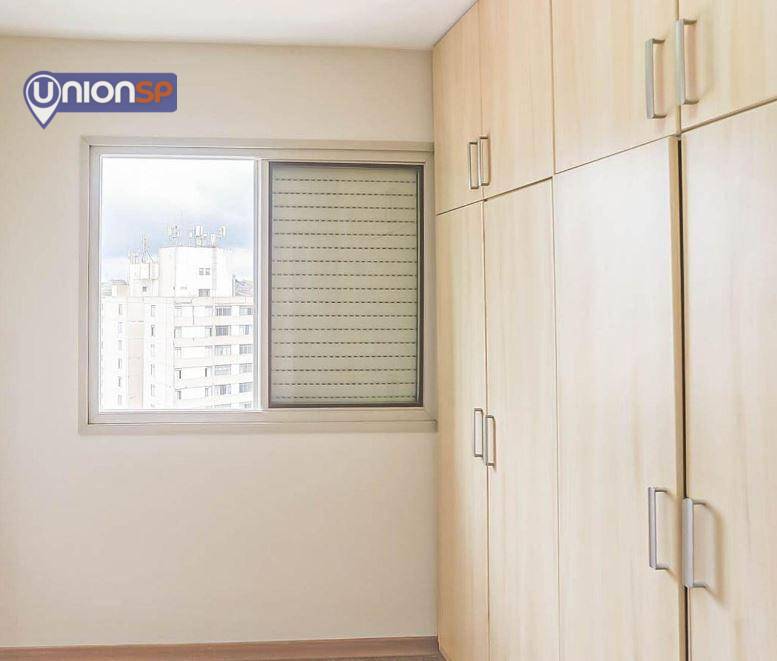 Apartamento à venda com 2 quartos, 55m² - Foto 4