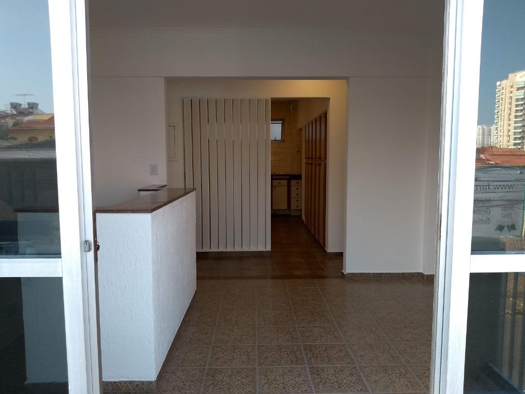 Apartamento para alugar com 2 quartos, 90m² - Foto 4