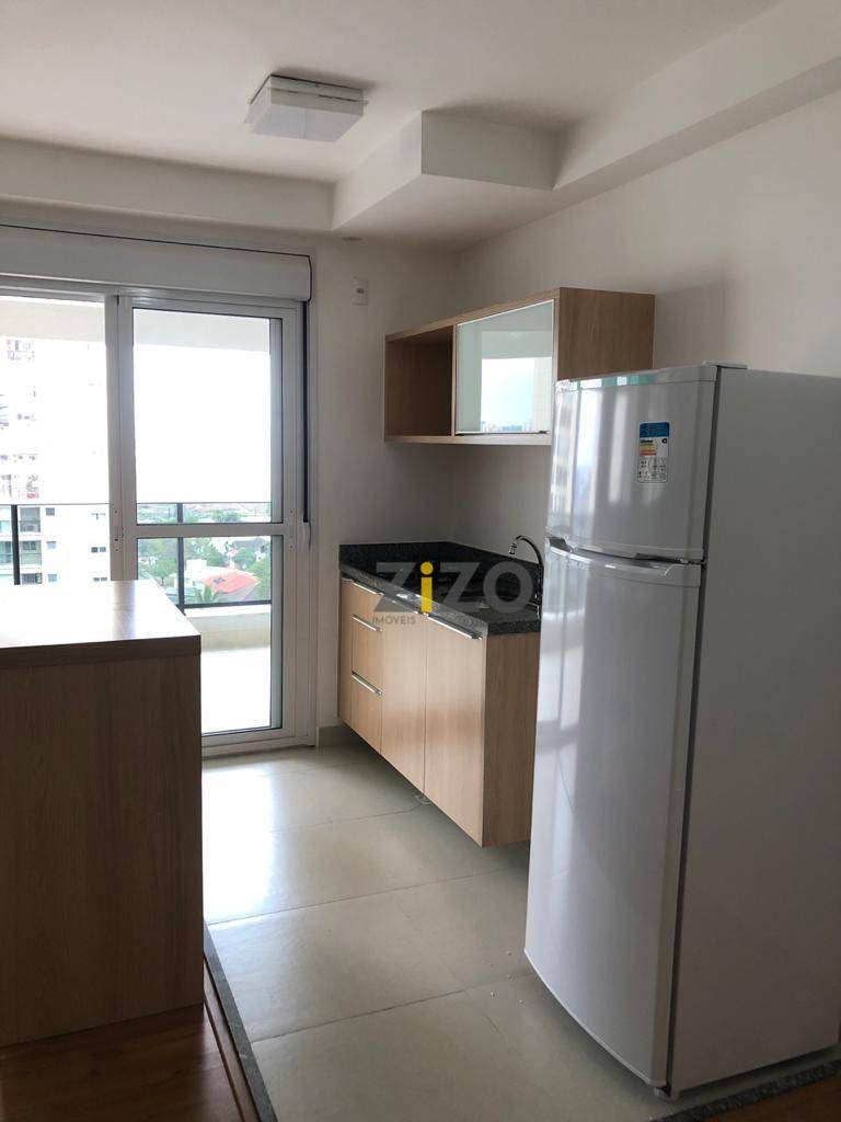 Apartamento para alugar com 1 quarto, 40m² - Foto 5