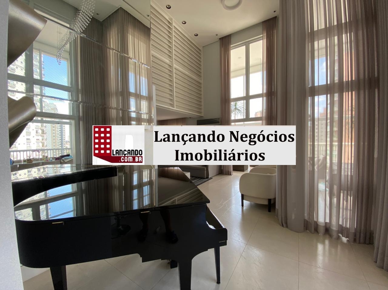 Apartamento à venda com 5 quartos, 238m² - Foto 6