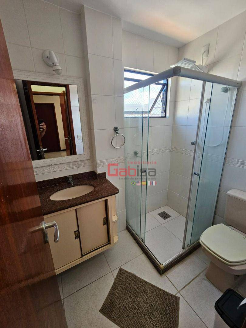 Apartamento à venda com 3 quartos, 130m² - Foto 15