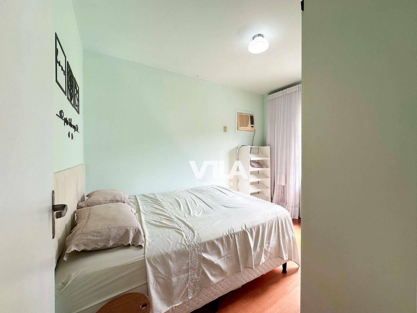 Apartamento à venda com 3 quartos, 63m² - Foto 6