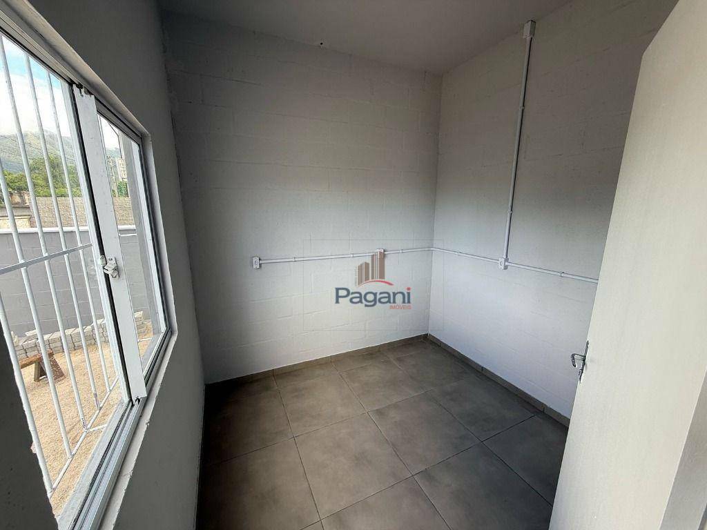Depósito-Galpão-Armazém para alugar, 200m² - Foto 9