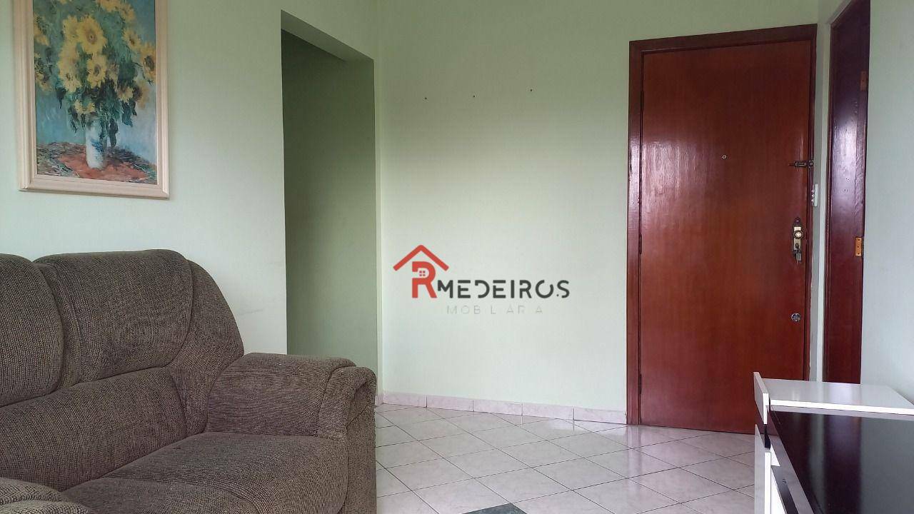 Apartamento à venda com 1 quarto, 51m² - Foto 4