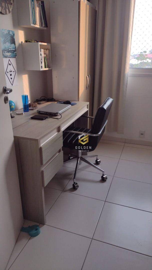 Apartamento à venda com 3 quartos, 100m² - Foto 13