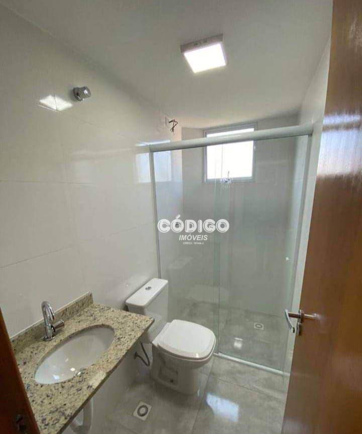 Apartamento para alugar com 2 quartos, 40m² - Foto 6