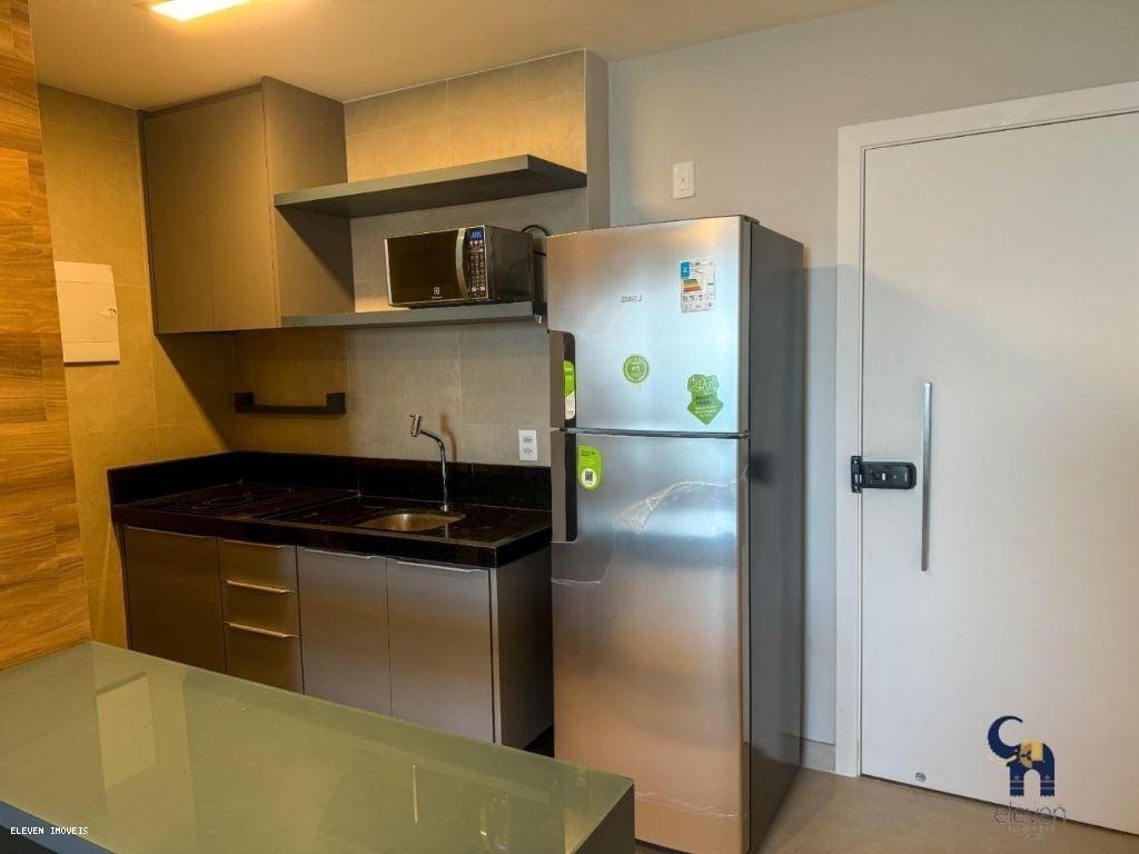 Apartamento à venda com 1 quarto, 44m² - Foto 5