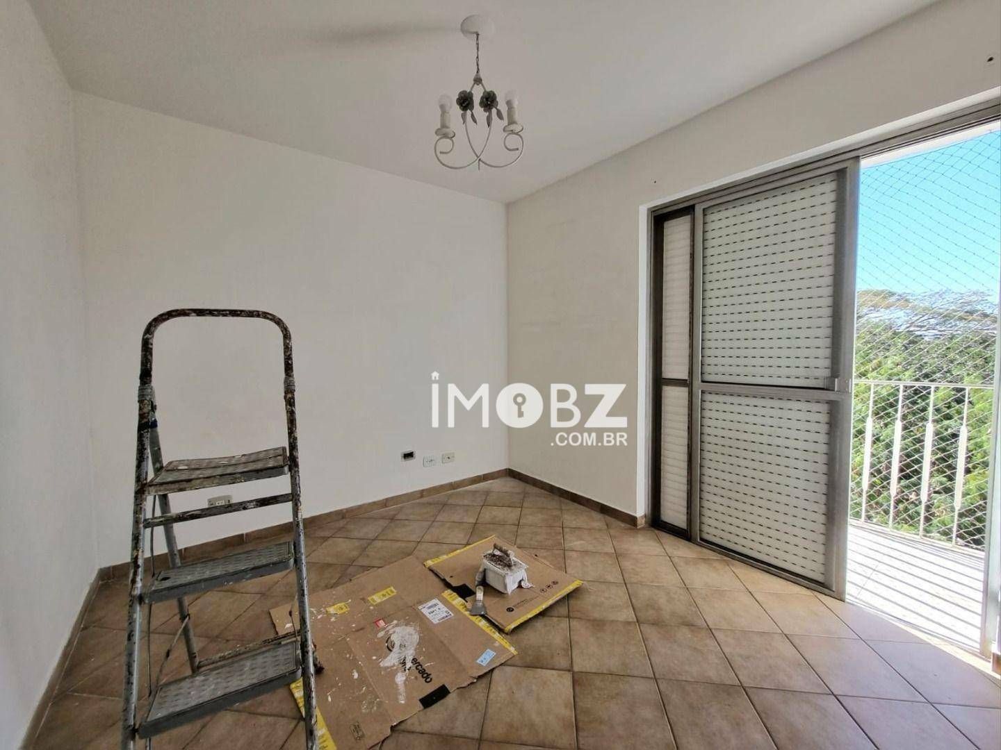 Apartamento à venda com 3 quartos, 91m² - Foto 11