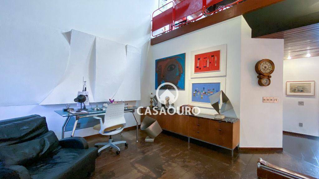 Casa à venda com 4 quartos, 283m² - Foto 10