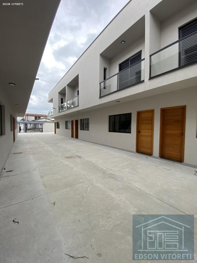 Sobrado à venda com 2 quartos, 96m² - Foto 37