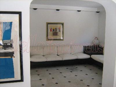 Apartamento para alugar com 4 quartos, 247m² - Foto 29