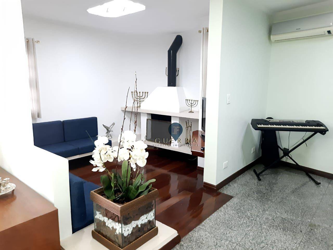 Sobrado à venda e aluguel com 3 quartos, 278m² - Foto 13