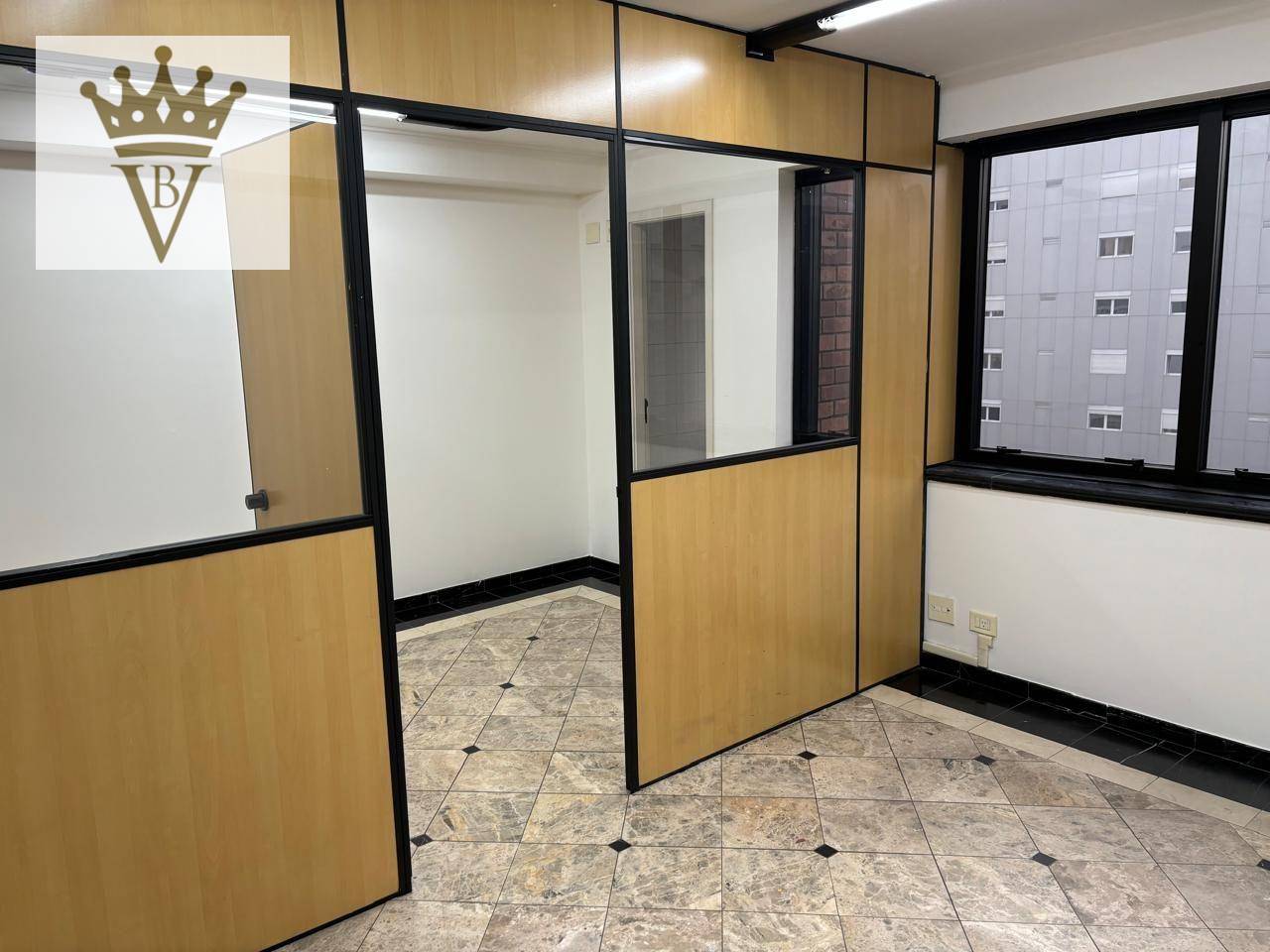 Conjunto Comercial-Sala à venda e aluguel, 36m² - Foto 4