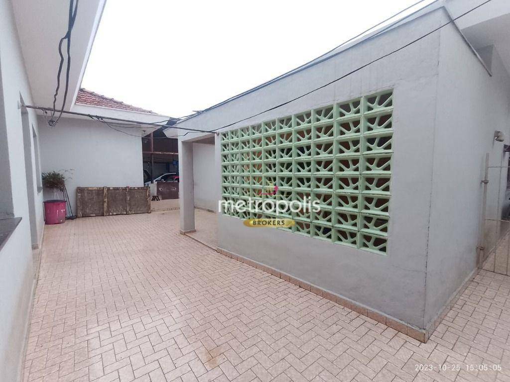 Casa à venda e aluguel com 2 quartos, 200m² - Foto 1