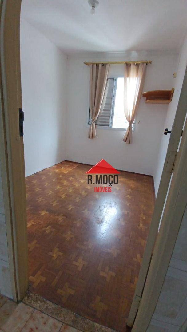 Apartamento à venda com 2 quartos, 47m² - Foto 3