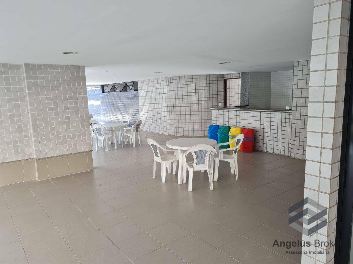 Apartamento à venda com 4 quartos, 180m² - Foto 5