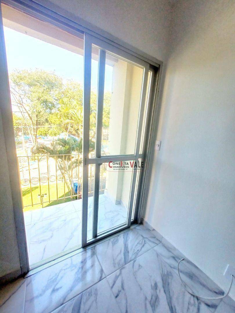 Apartamento à venda com 3 quartos, 70m² - Foto 9