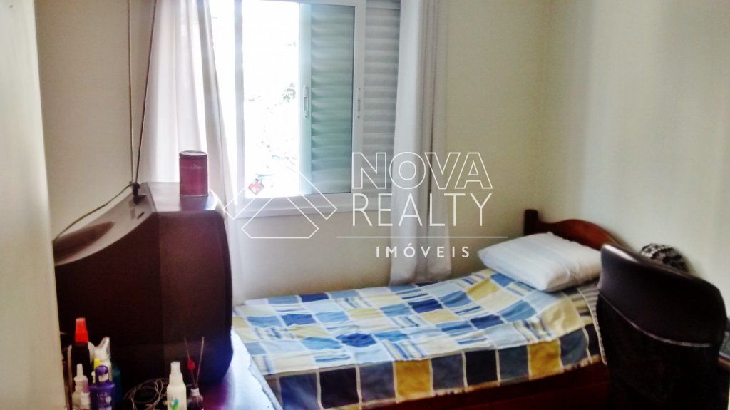 Apartamento à venda com 3 quartos, 82m² - Foto 5