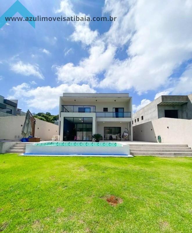 Casa de Condomínio à venda com 3 quartos, 234m² - Foto 10