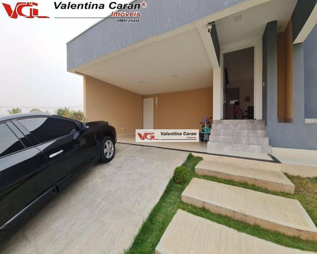 Casa de Condomínio à venda e aluguel com 4 quartos, 182m² - Foto 2