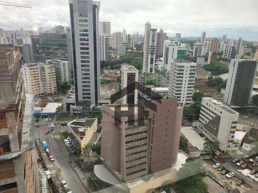 Conjunto Comercial-Sala à venda e aluguel, 362m² - Foto 20