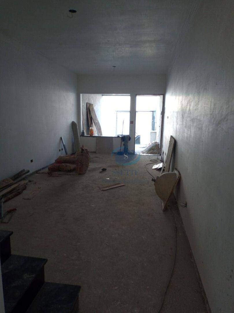 Sobrado à venda com 3 quartos, 118m² - Foto 12