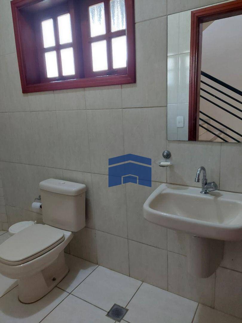 Sobrado à venda com 3 quartos, 146m² - Foto 7