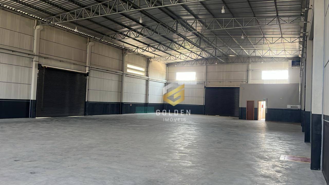 Depósito-Galpão-Armazém para alugar, 750m² - Foto 3