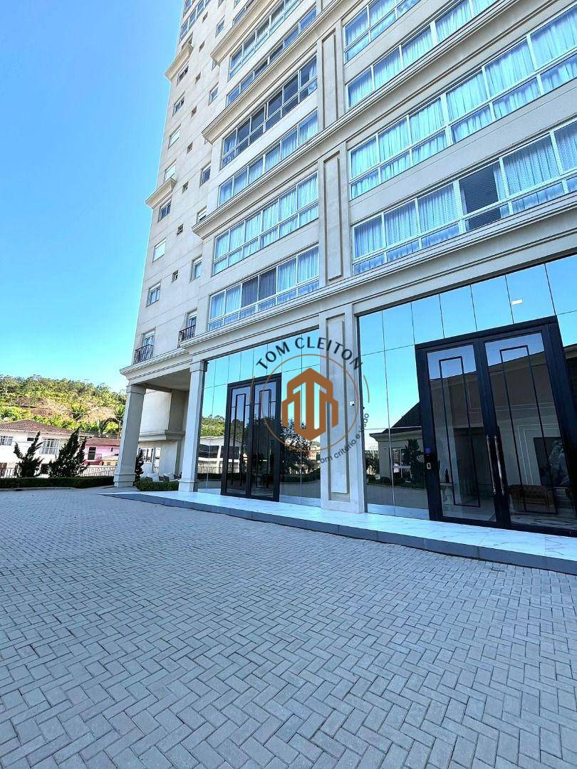 Apartamento, 3 quartos, 165 m² - Foto 26