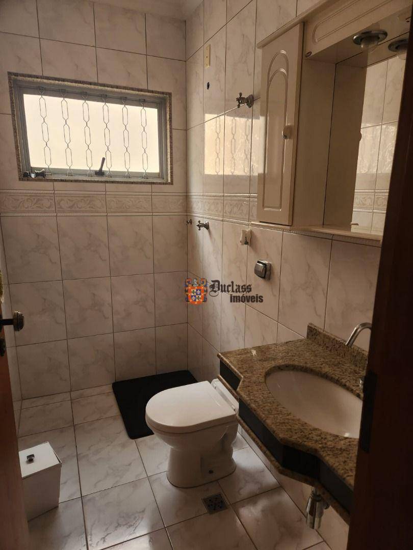 Sobrado à venda com 3 quartos, 124m² - Foto 10