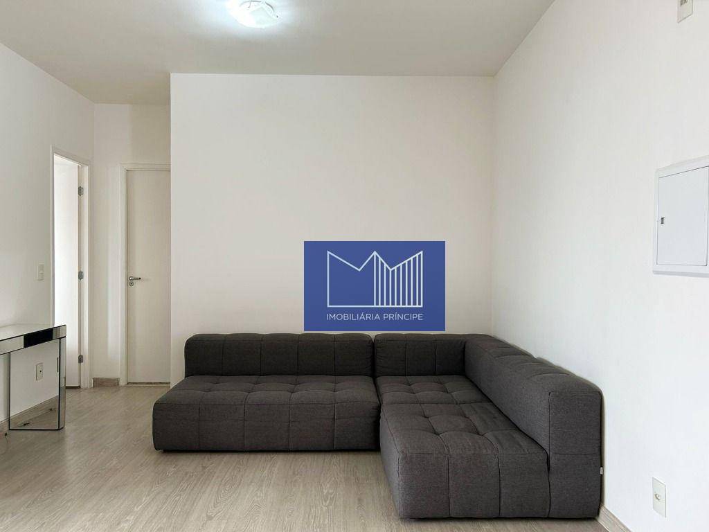 Apartamento para alugar com 2 quartos, 58m² - Foto 3