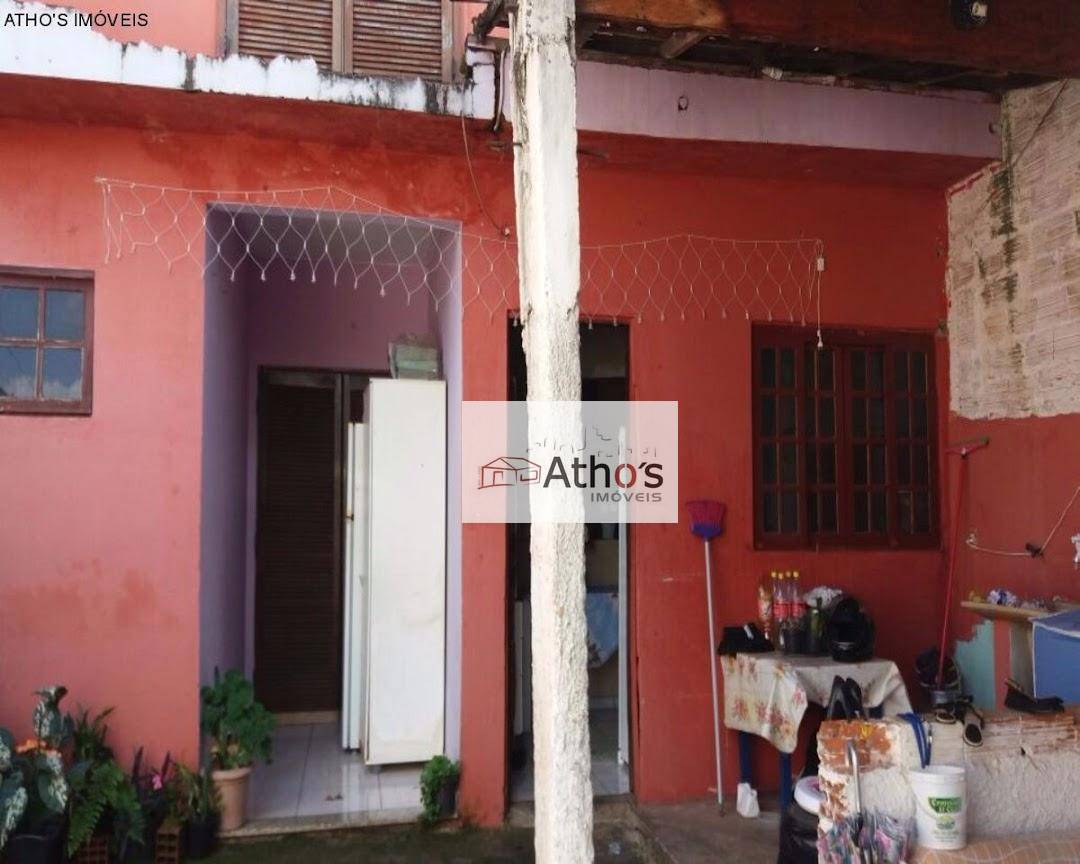 Sobrado à venda com 3 quartos, 85m² - Foto 2