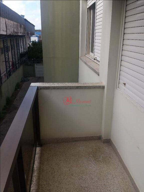 Apartamento à venda com 1 quarto, 46m² - Foto 5