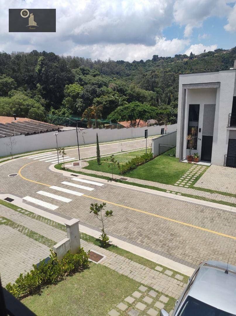 Casa de Condomínio para alugar com 3 quartos, 145m² - Foto 18