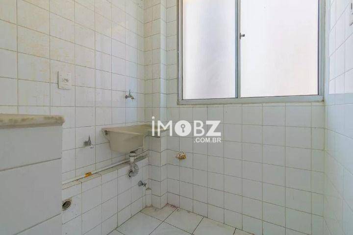 Apartamento à venda com 2 quartos, 49m² - Foto 6