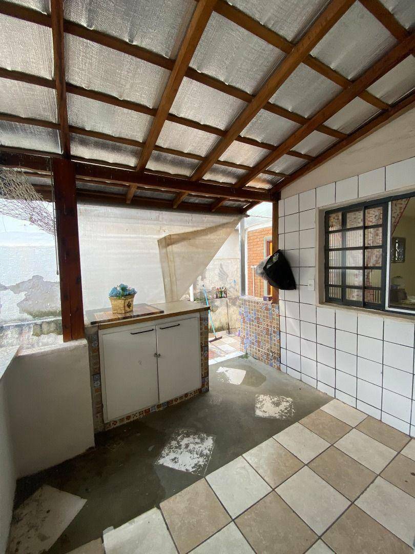 Casa à venda com 3 quartos, 130m² - Foto 12