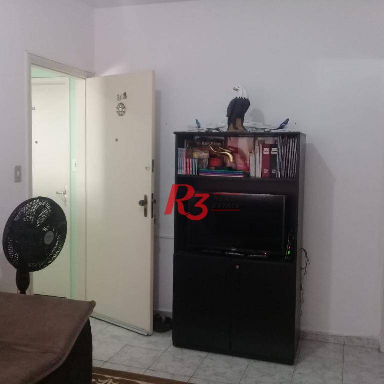 Apartamento à venda com 1 quarto, 69m² - Foto 6