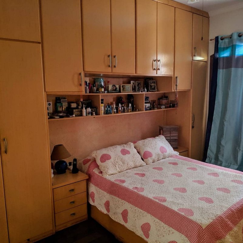 Casa de Condomínio à venda com 4 quartos, 180m² - Foto 15