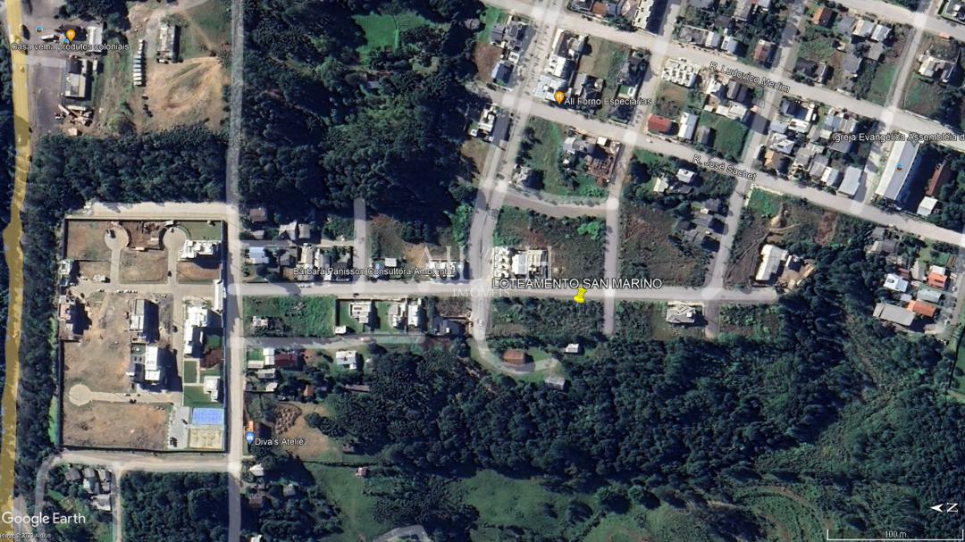 Terreno, 420 m² - Foto 3