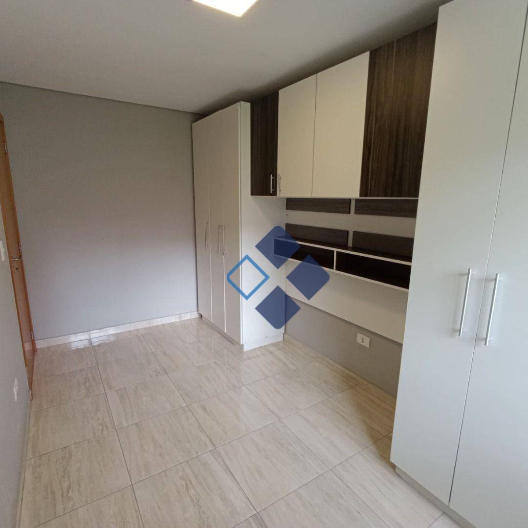 Apartamento à venda com 2 quartos, 53m² - Foto 4