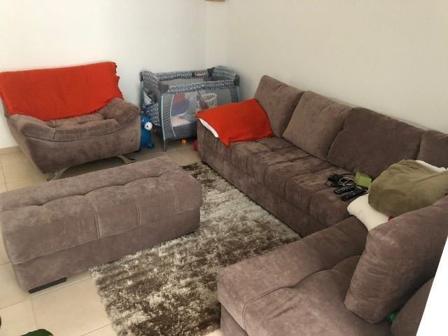 Apartamento à venda com 2 quartos, 117m² - Foto 12