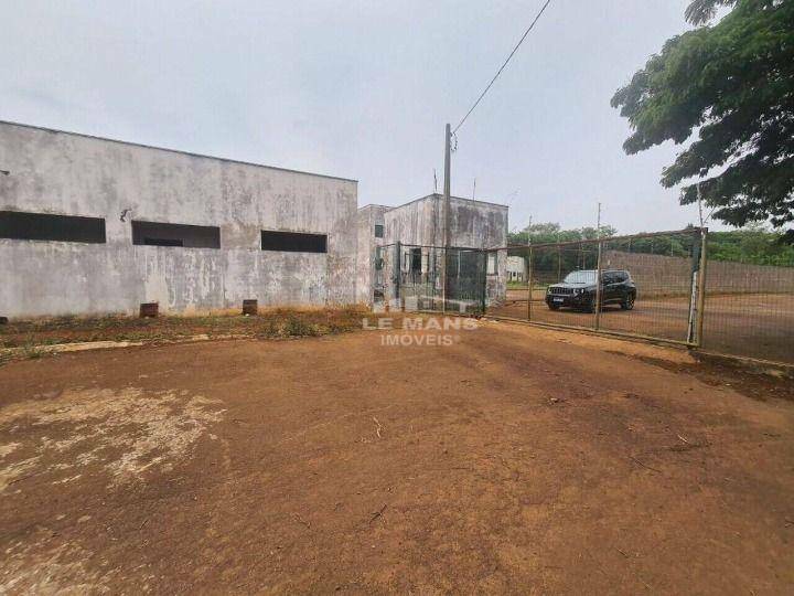 Loja-Salão à venda e aluguel, 447m² - Foto 9