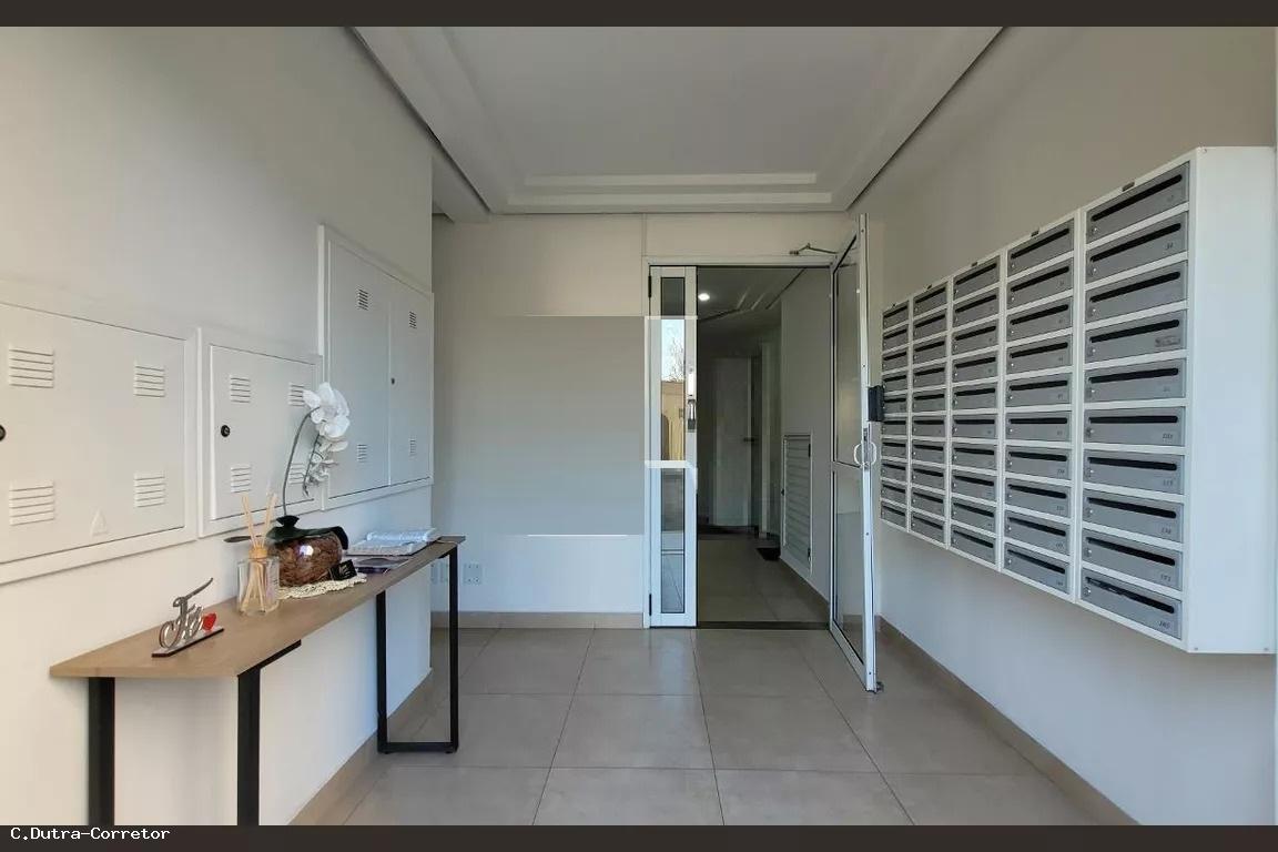 Apartamento à venda com 2 quartos, 50m² - Foto 18