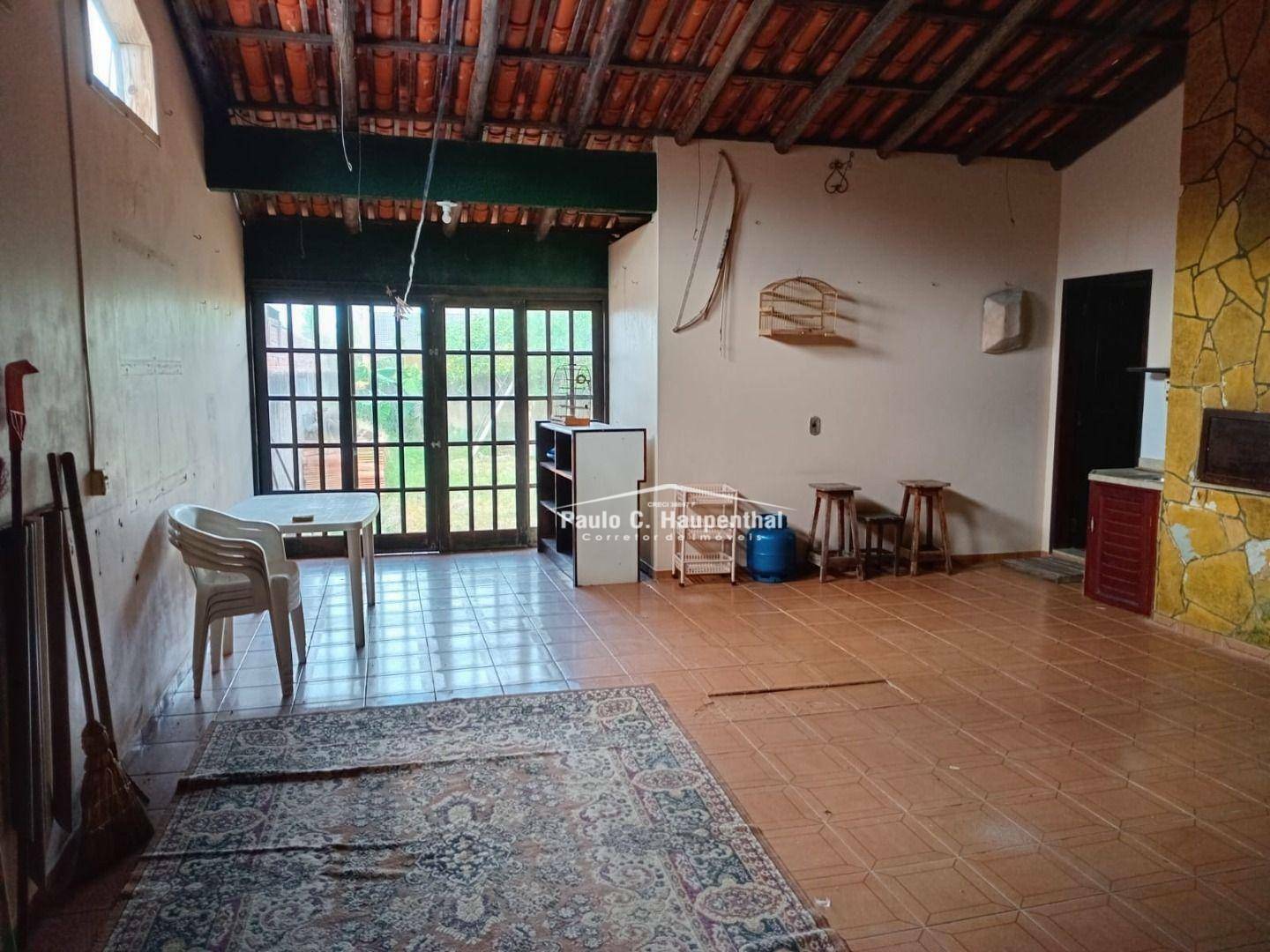 Casa à venda com 4 quartos, 350m² - Foto 11