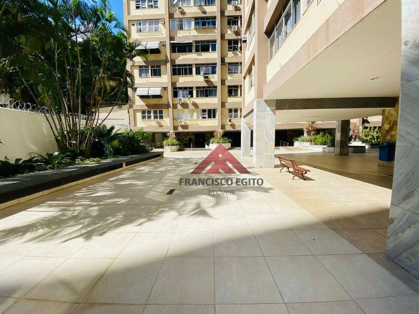 Apartamento à venda com 3 quartos, 102m² - Foto 20