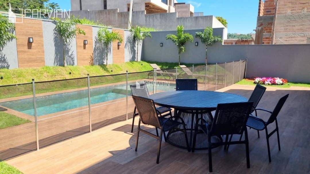 Casa de Condomínio à venda com 3 quartos, 305m² - Foto 50