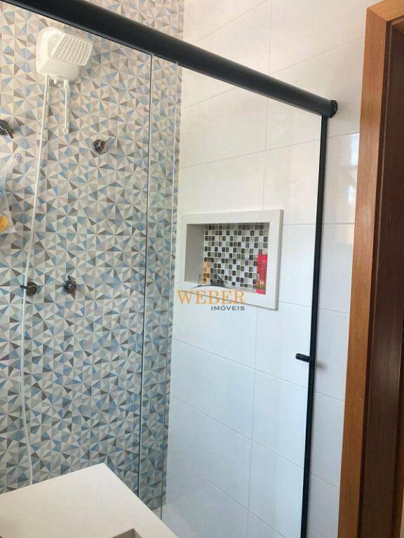 Casa à venda com 3 quartos, 170m² - Foto 27