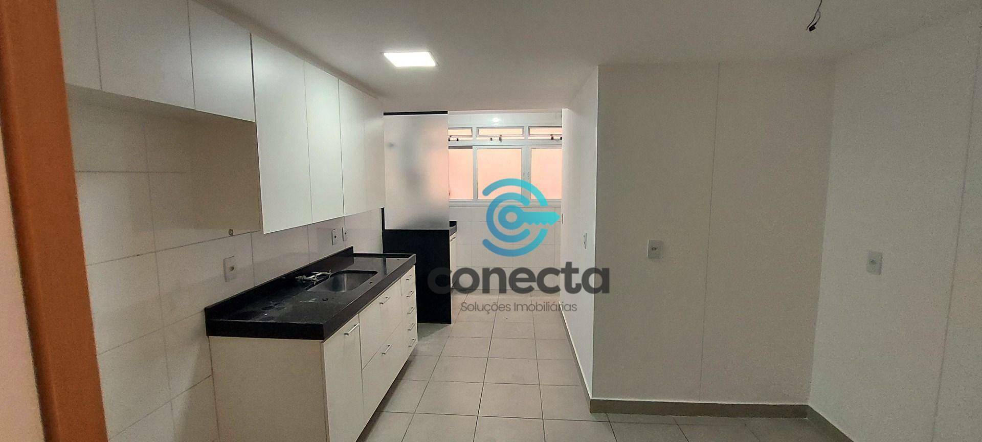 Apartamento à venda com 3 quartos, 120m² - Foto 13