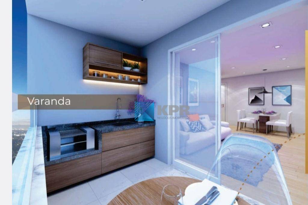 Apartamento à venda com 2 quartos, 78m² - Foto 4