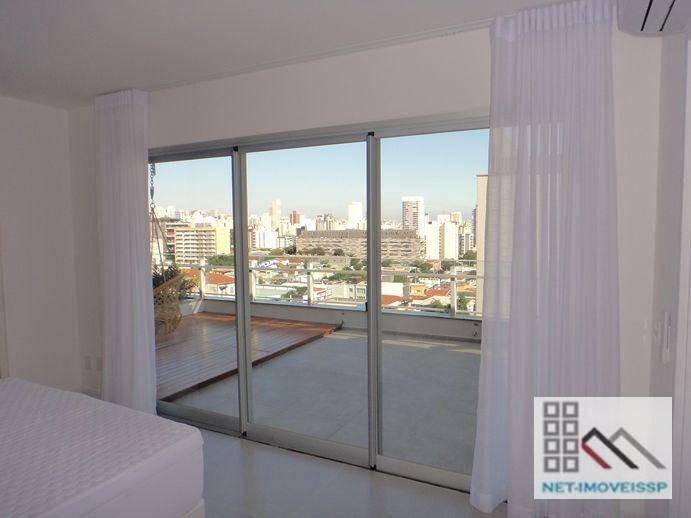 Cobertura para alugar com 1 quarto, 144m² - Foto 26